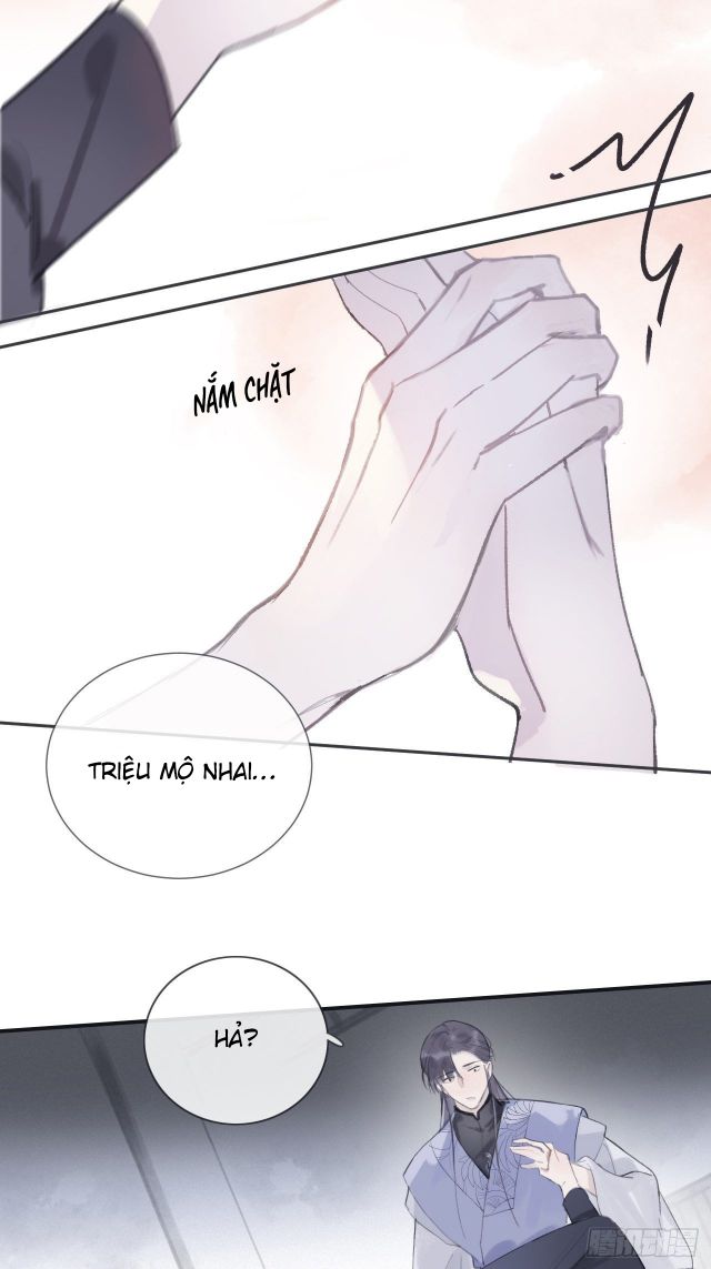 Nhất Biển Đan Tâm Chap 5 - Next Chap 6